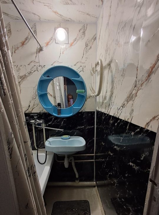 Сдам двухкомнатную квартиру на Нагатинская улица, 21К2, метро Коломенская, г. Москва