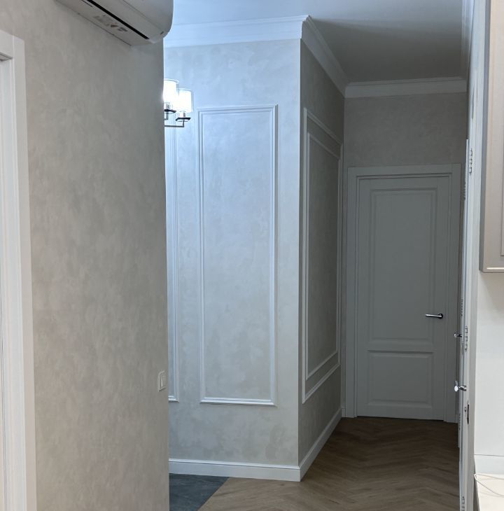Сдаю 3к квартиру на Новоалексеевская улица, 16к3, метро ВДНХ, г. Москва