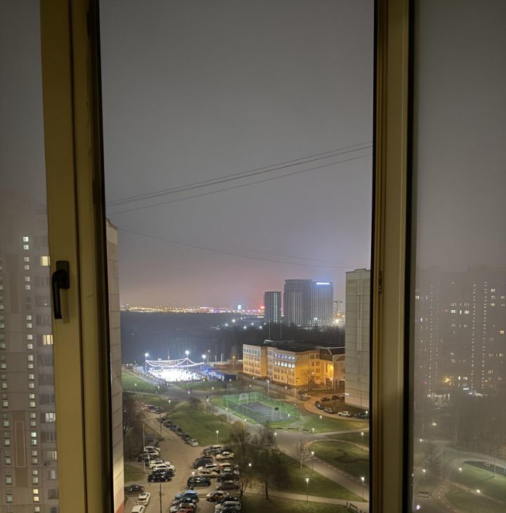 Сдается 1-комнатная квартира на Лебедянская улица, 32, метро Орехово, г. Москва