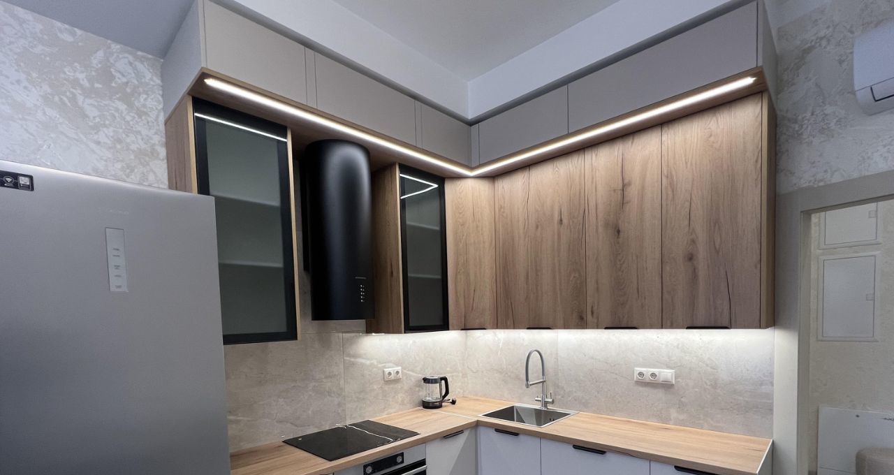 Сдаю трехкомнатную квартиру на Шелепихинская набережная, 34к5, метро Шелепиха, г. Москва