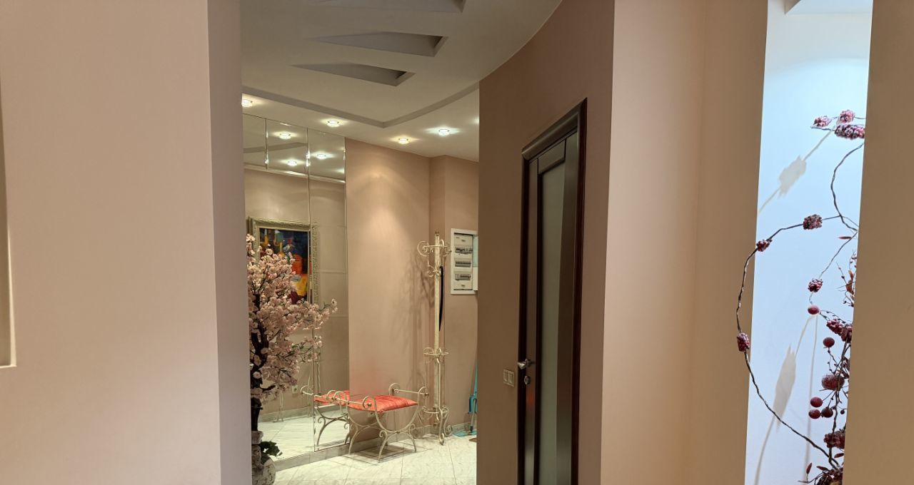 Снять 3-комнатную квартиру на Зеленодольская улица, 36К1, метро Кузьминки, г. Москва