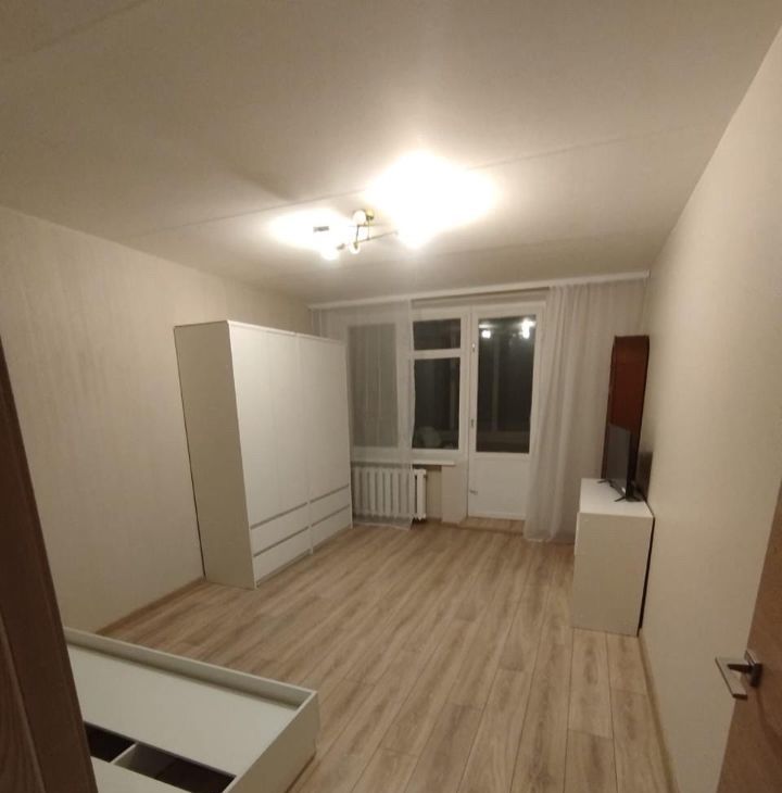 Снять 1-комнатную квартиру на улица Академика Павлова, 11К2, метро Крылатское, г. Москва