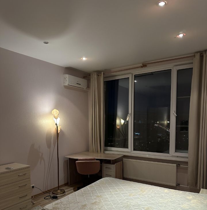 Сдается 3х-комнатная квартира на 1А, метро Чертановская, г. Москва