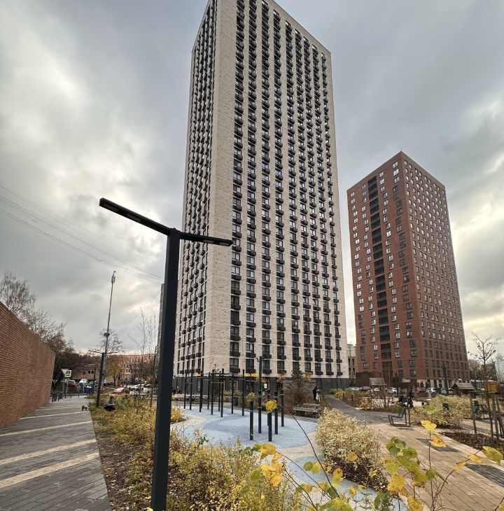 Сдаю 3-комнатную квартиру на улица Академика Павлова, 38к1, метро Молодёжная, г. Москва