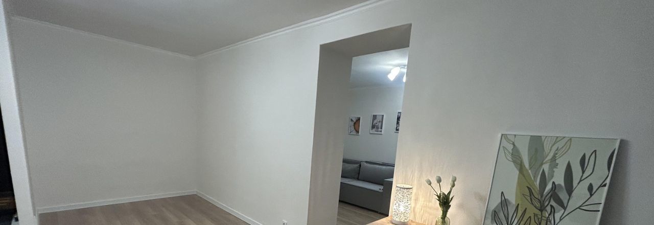 Сдам двухкомнатную квартиру на Каспийская улица, 2/1, метро Кантемировская, г. Москва