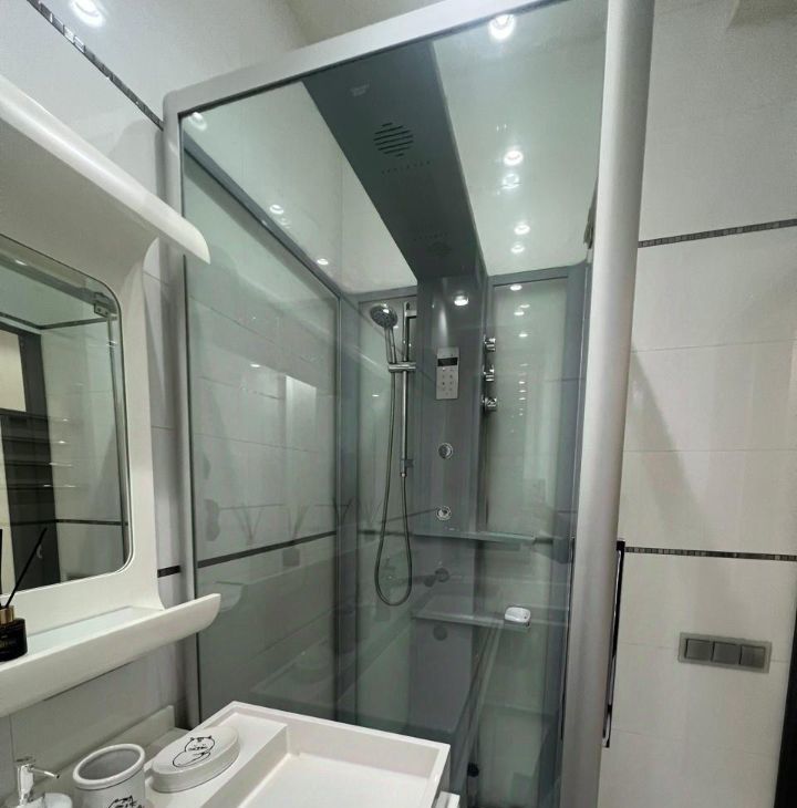 Сдается 3х-комнатная квартира на Большой Овчинниковский переулок, 12С1, метро Павелецкая, г. Москва