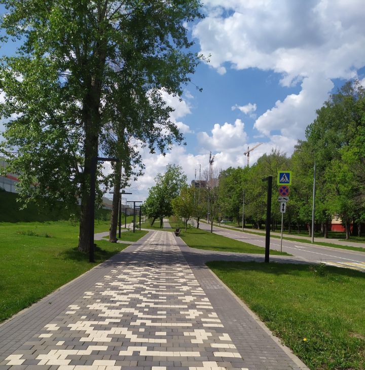 Аренда 2к квартиры на Кастанаевская улица, 27К1, метро Филёвский парк, г. Москва