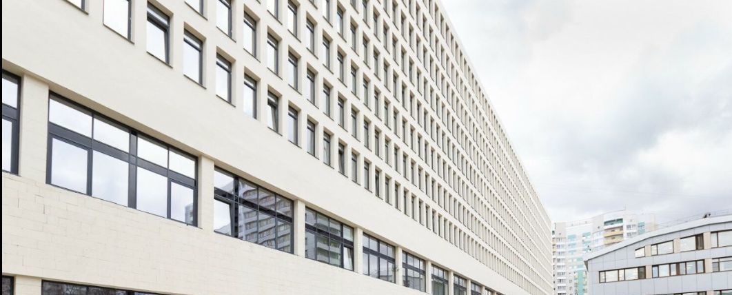 Аренда 1к квартиры на проспект Вернадского, 41С1, метро Юго-Западная, г. Москва