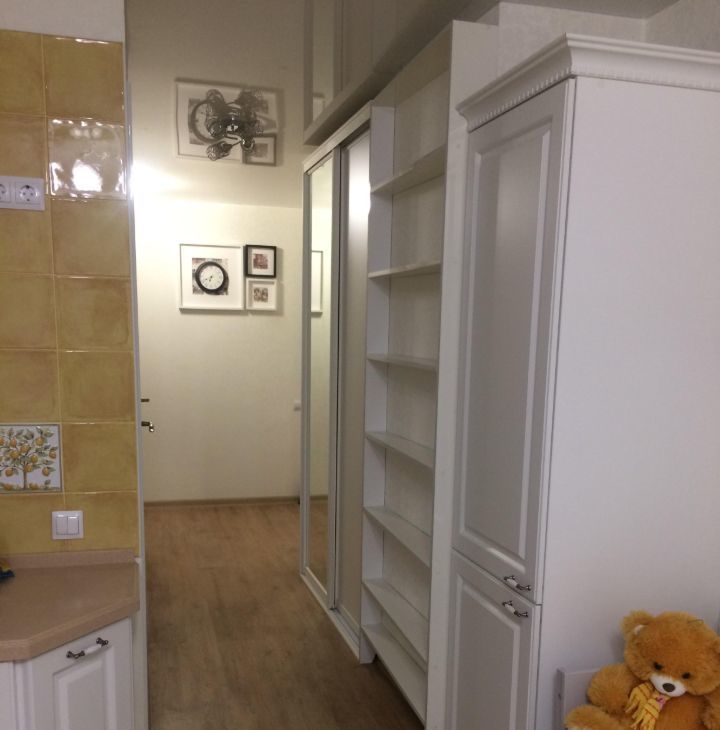 Сдаю 2-к квартиру на улица Самуила Маршака, 21, метро Рассказовка, г. Москва