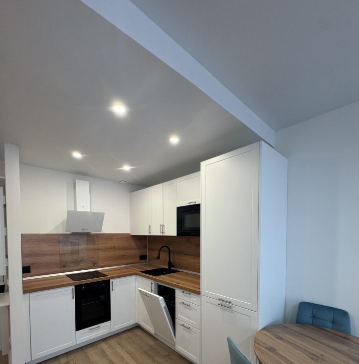 Сдам 1к квартиру на улица Добролюбова, 8к2, метро Дмитровская, г. Москва