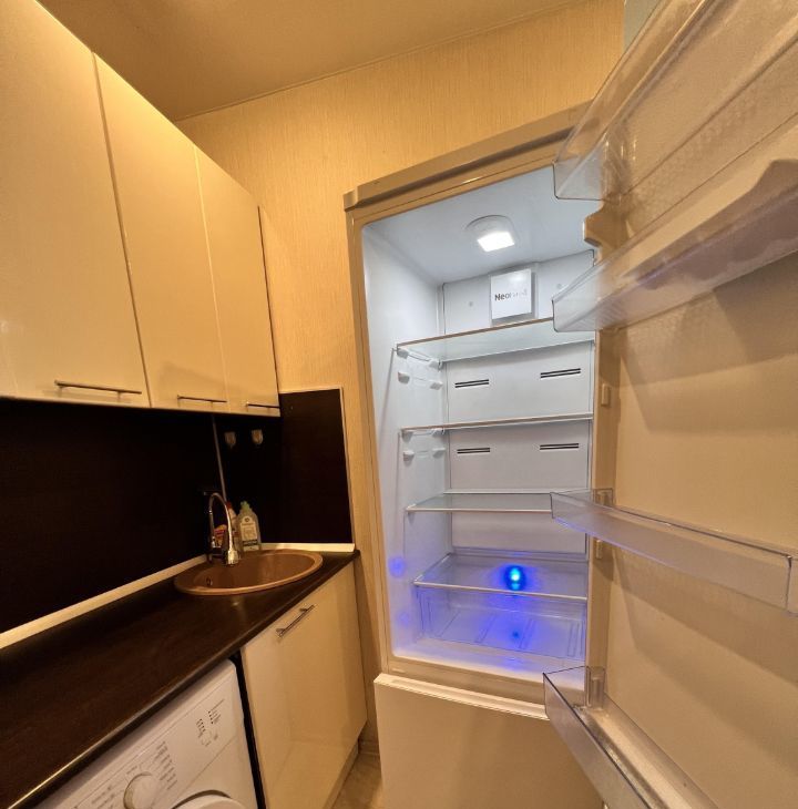 Снять 1-к квартиру на 4, г. Москва