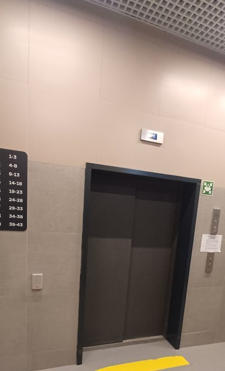 Сдам 3-к квартиру на улица Аэростатная, 15к14, г. Москва