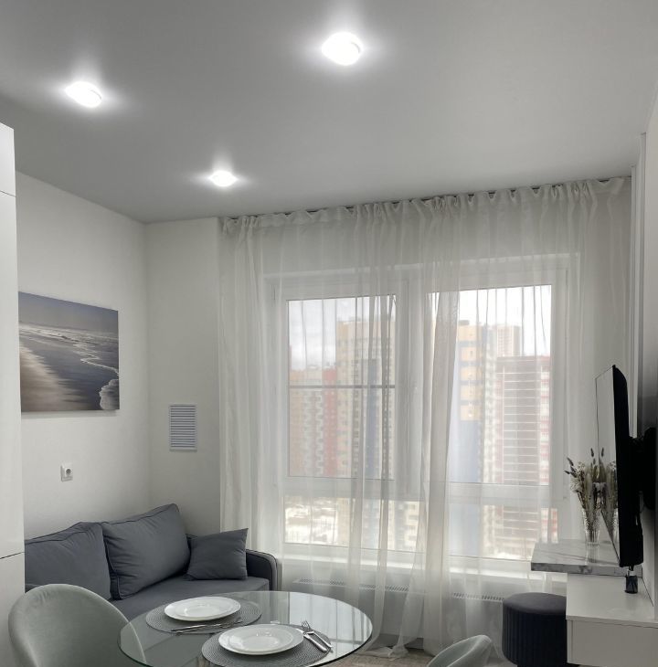 Сдам 1к квартиру на Большая Очаковская улица, 2, метро Мичуринский проспект, г. Москва