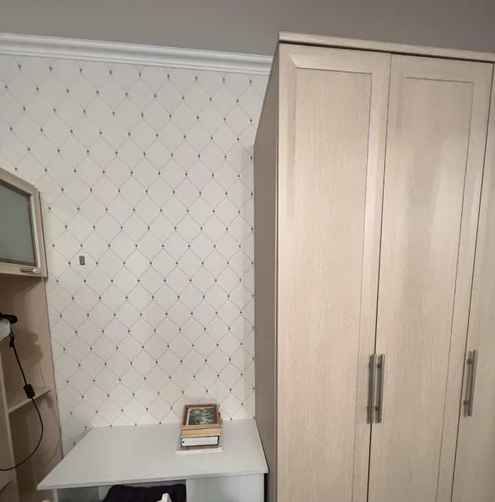 Сдается однокомнатная квартира на улица Кулакова, 10, метро Строгино, г. Москва