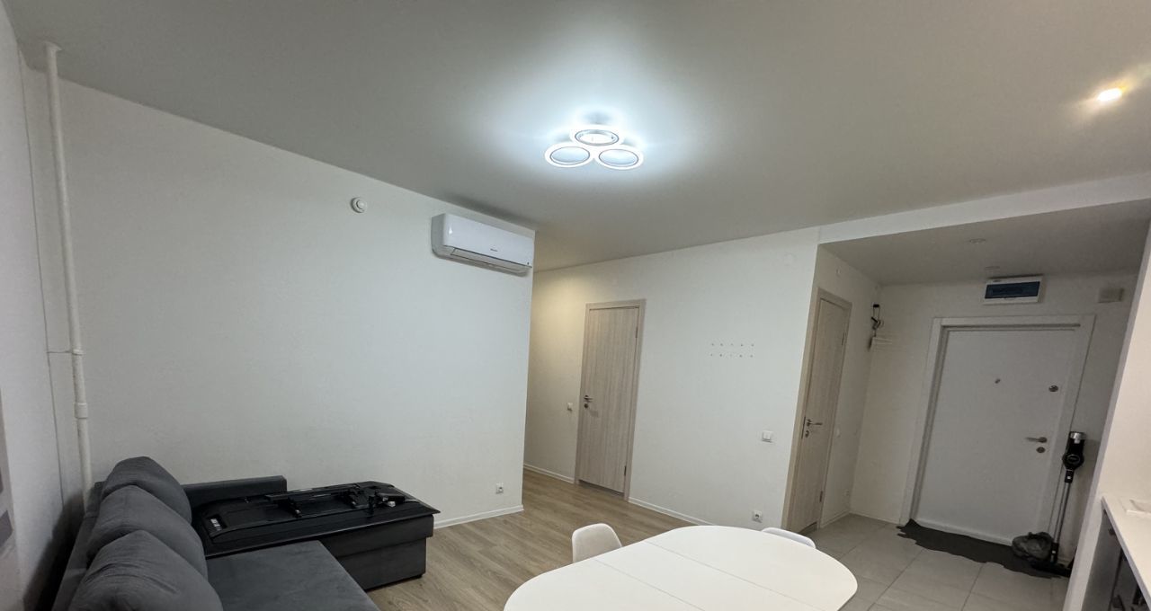 Сдаю 2-комнатную квартиру на проспект Магеллана, 29, метро Прокшино, г. Москва