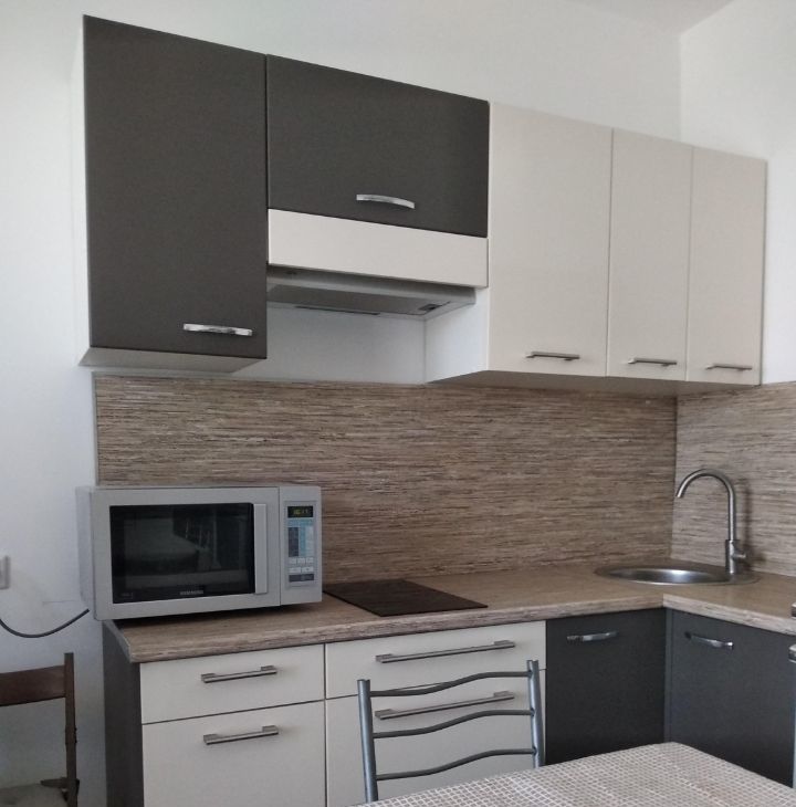 Снять однокомнатную квартиру на Тюменский проезд, 3к1, метро Черкизовская, г. Москва