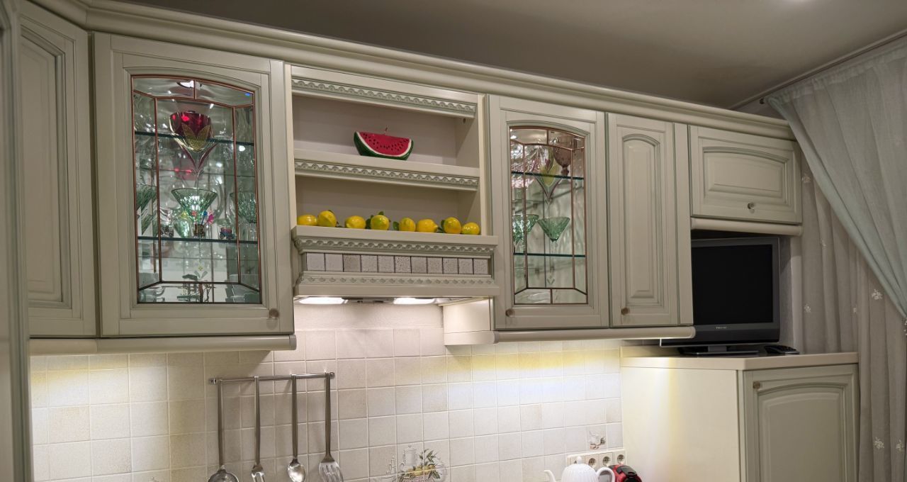 Аренда 2-к квартиры на Большая Грузинская улица, 20, метро Улица 1905 года, г. Москва