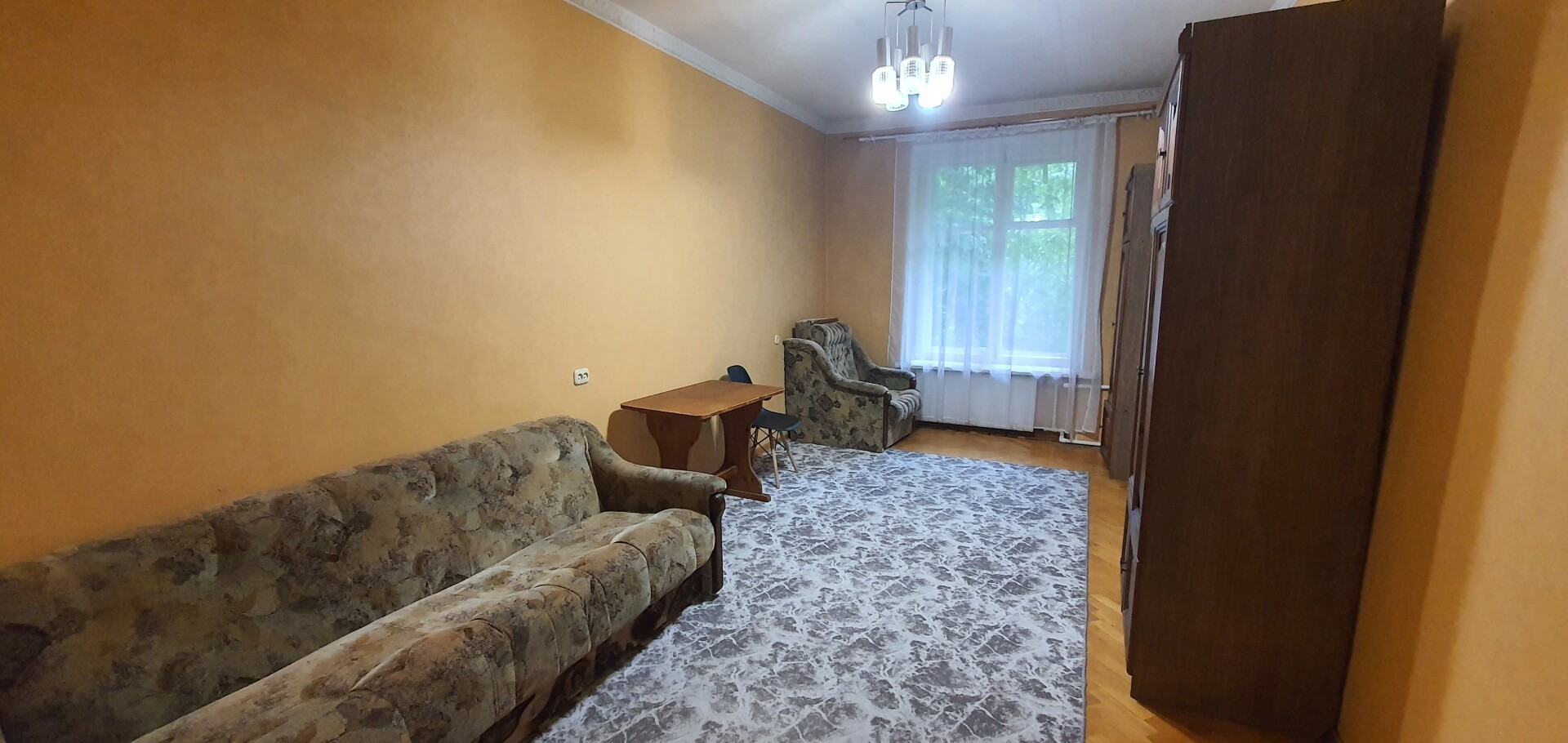 Сдается 2к квартира на г Санкт-Петербург, ул Ткачей, д 24, метро Елизаровская, г. Санкт-Петербург
