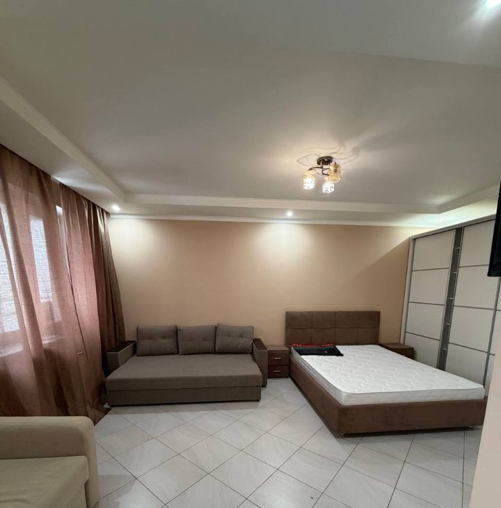 Сдам 1к квартиру на улица Татьянин Парк, 12к4, метро Солнцево, г. Москва