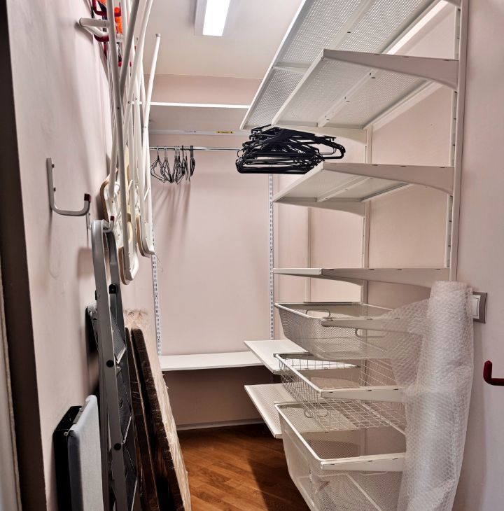 Сдается 2к квартира на улица Ферсмана, 7, метро Площадь Гагарина, г. Москва