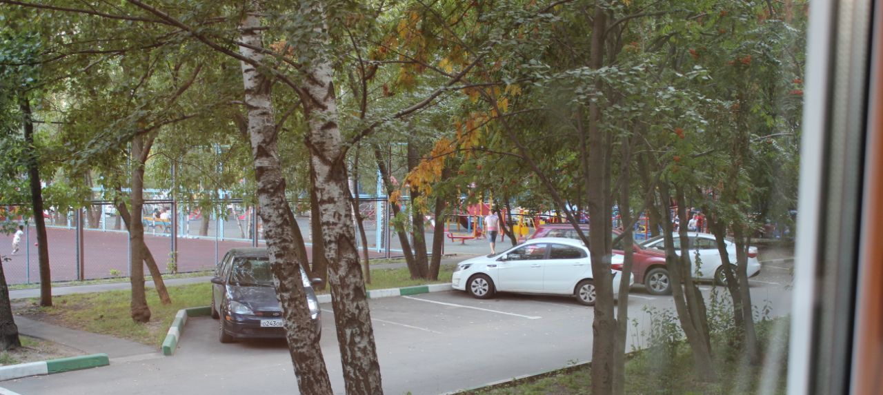Сдается однокомнатная квартира на улица Маршала Федоренко, 10К1, метро Ховрино, г. Москва