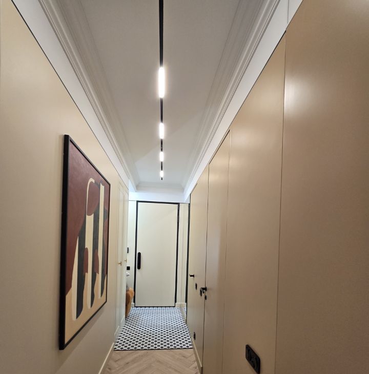 Сдается 3-к квартира на Дубининская улица, 59А, метро Серпуховская, г. Москва