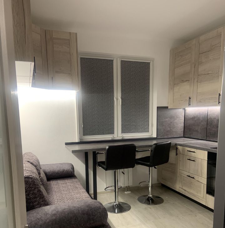 Сдается 1-комнатная квартира на набережная Новикова-Прибоя, 6Б, метро Хорошёвская, г. Москва