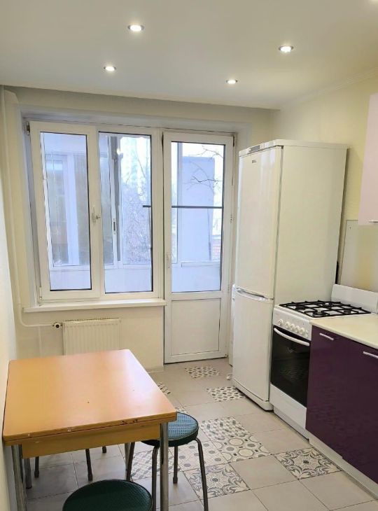 Аренда 1-к квартиры на Измайловский проезд, 22К2, метро Первомайская, г. Москва