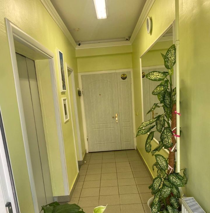 Снять 3к квартиру на Селезневская улица, 34К2, метро Цветной бульвар, г. Москва