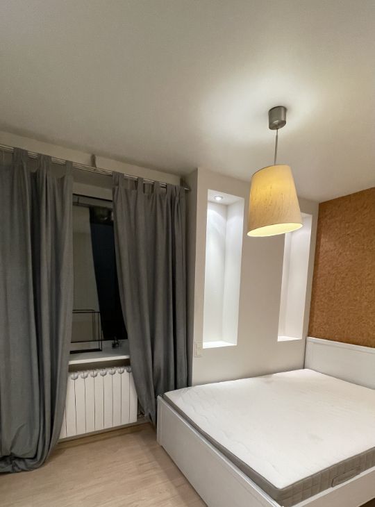 Сдам двухкомнатную квартиру на Селезневская улица, 30К3, метро Цветной бульвар, г. Москва