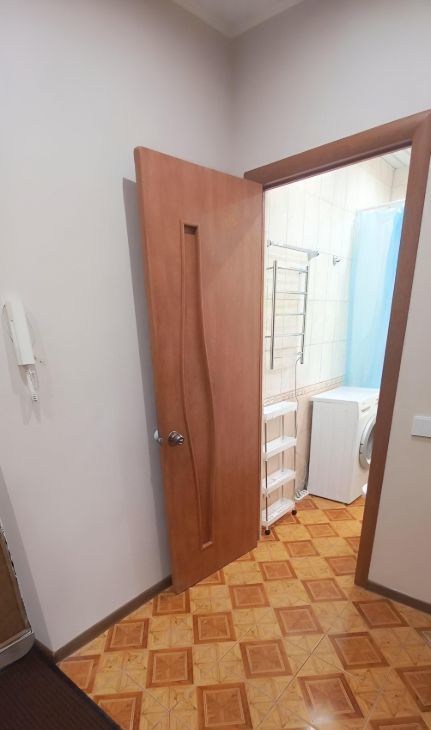 Сдаю 1-комнатную квартиру на Туристская улица, 33К2, метро Сходненская, г. Москва