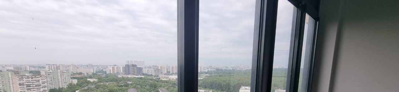 Снять 3-к квартиру на Керченская улица, 26А, метро Севастопольская, г. Москва