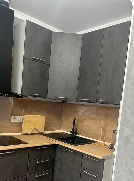 Сдаю 2-комнатную квартиру на 18, метро Новопеределкино, г. Москва