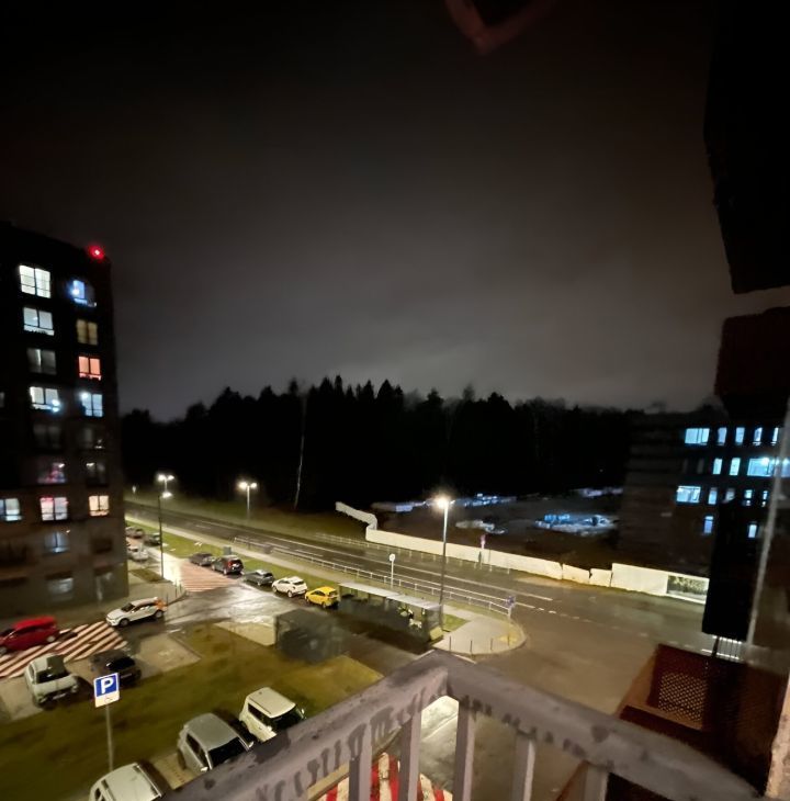 Сдам 1-комнатную квартиру на 1к2, метро Прокшино, г. Москва