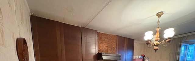 Сдается 1к квартира на улица Генерала Антонова, 5К5, метро Калужская, г. Москва