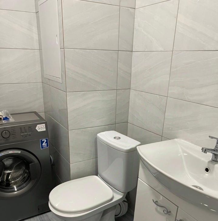 Снять 1к квартиру на улица Василия Ощепкова, 3, метро Коммунарка, г. Москва