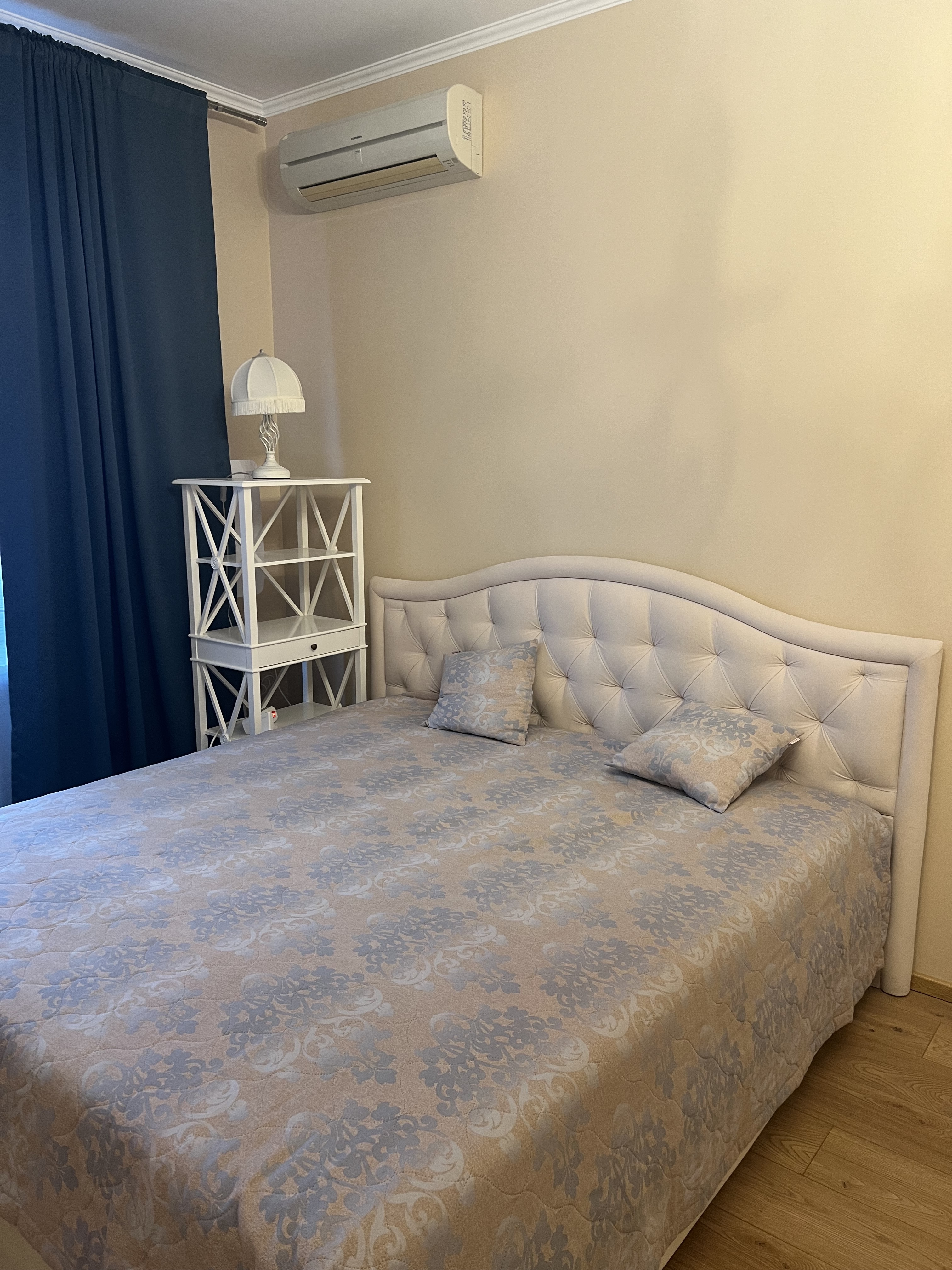 Снять 2х-комнатную квартиру на г Москва, Ленинградский пр-кт, д 77 к 1, метро Сокол, г. Москва