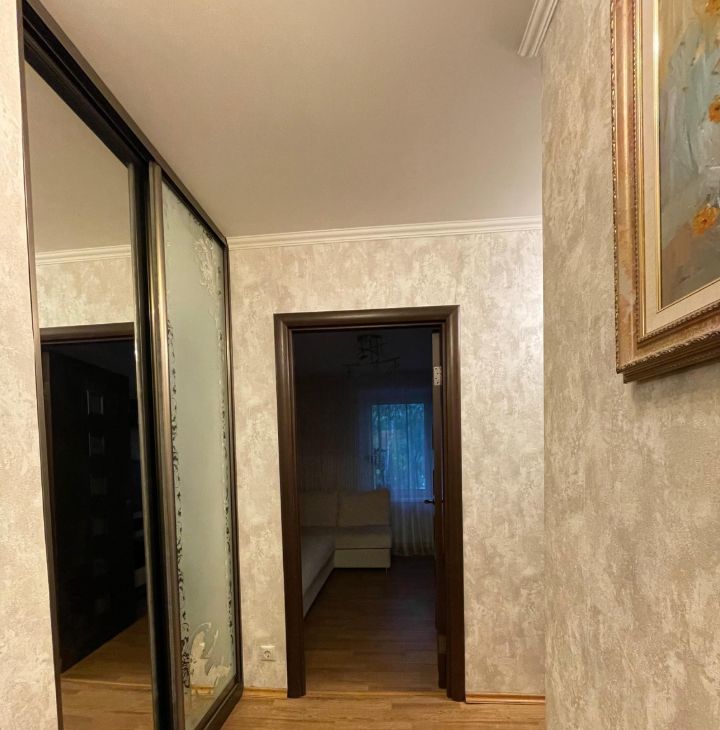 Сдаю 2-комнатную квартиру на улица Академика Павлова, 27К4, метро Крылатское, г. Москва
