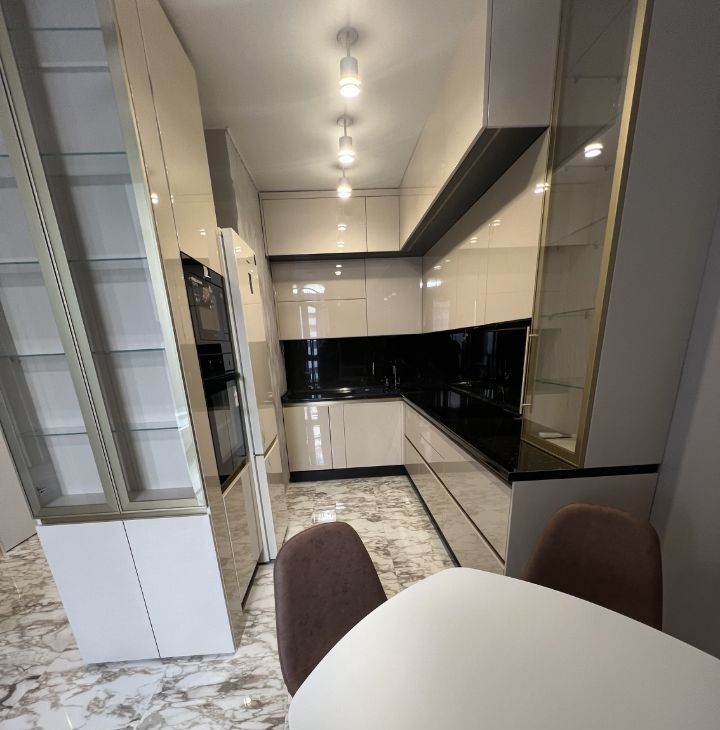 Сдается 2-комнатная квартира на Ходынский бульвар, 20А, метро ЦСКА, г. Москва