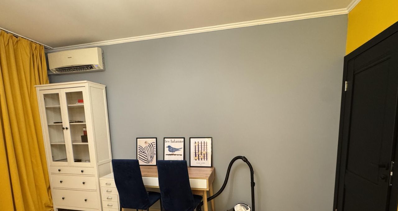 Сдам 1-к квартиру на улица Академика Бакулева, 2, метро Коньково, г. Москва