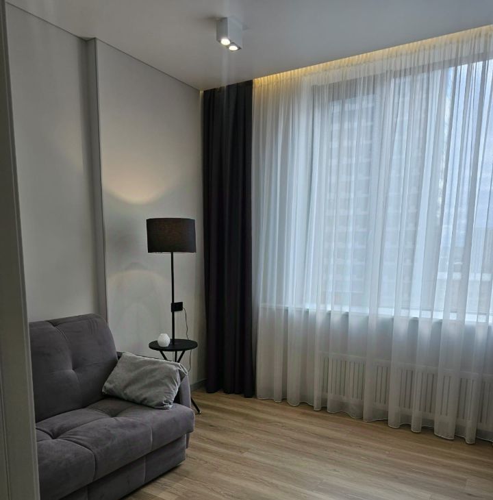 Аренда 3-комнатной квартиры на Шмитовский проезд, 39к8, метро Шелепиха, г. Москва