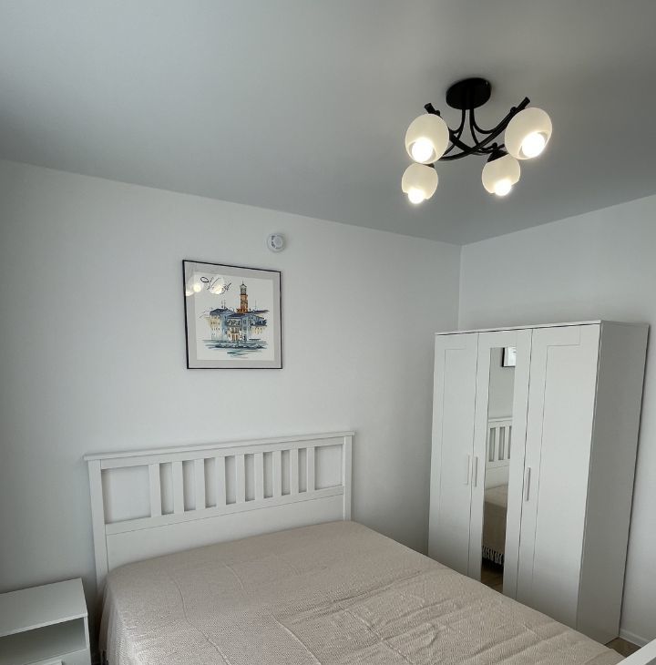 Сдается 2-к квартира на улица Саларьевская, 9, метро Румянцево, г. Москва