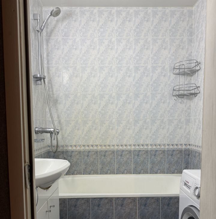 Сдам 2х-комнатную квартиру на улица Адмирала Лазарева, 22, метро Улица Горчакова, г. Москва