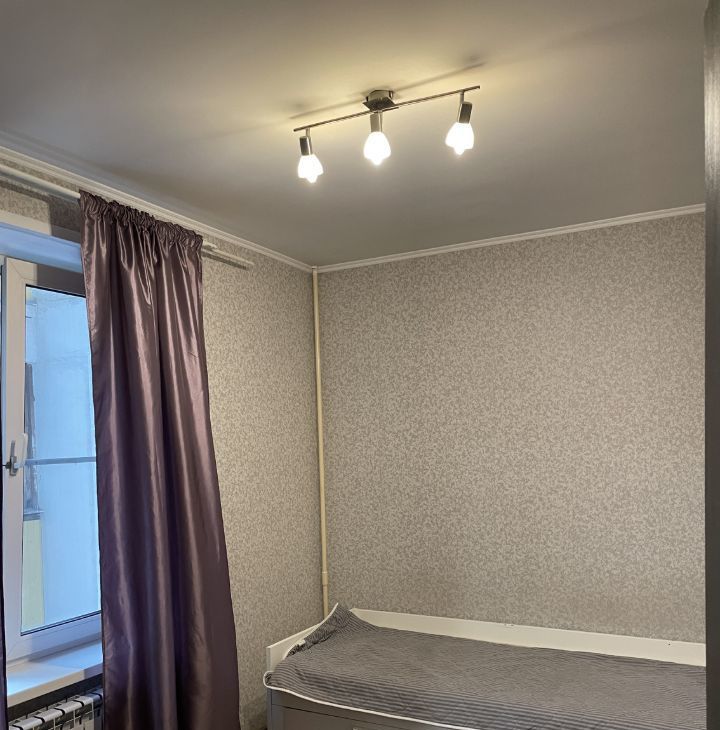 Сдам 2к квартиру на Жигулевская улица, 5К1, метро Рязанский проспект, г. Москва