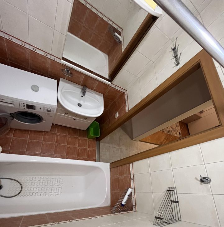 Сдается однокомнатная квартира на улица Удальцова, 87К4, метро Мичуринский проспект, г. Москва