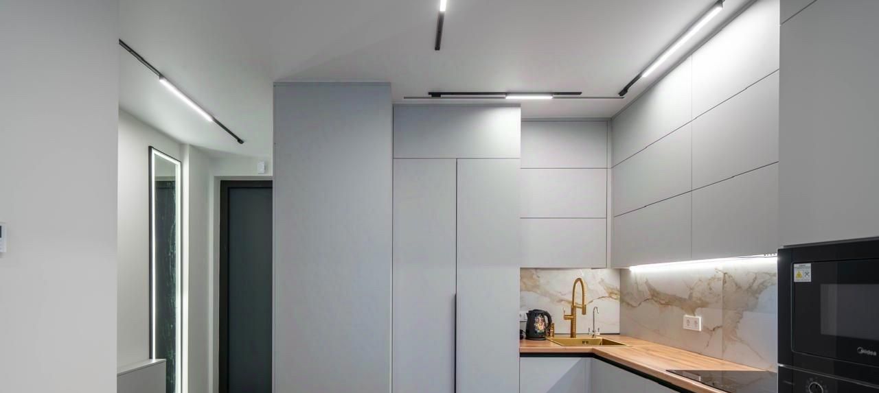 Сдам 2-комнатную квартиру на 2-я Хуторская улица, 34, метро Дмитровская, г. Москва