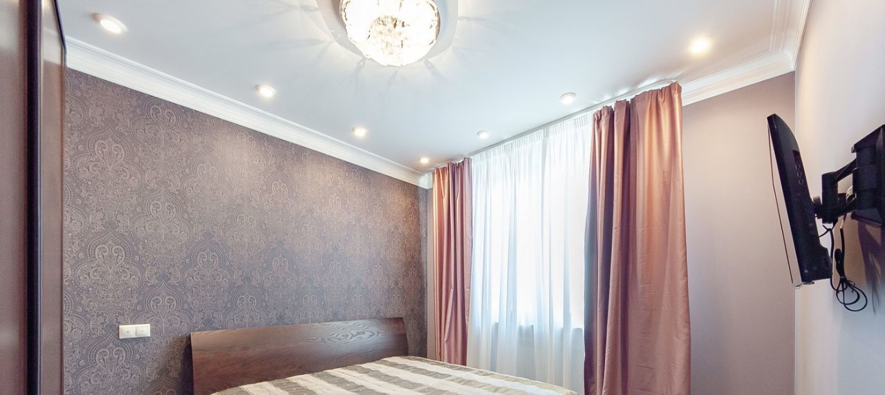 Сдается 2-к квартира на Хорошевское шоссе, 12к1, метро Хорошёвская, г. Москва