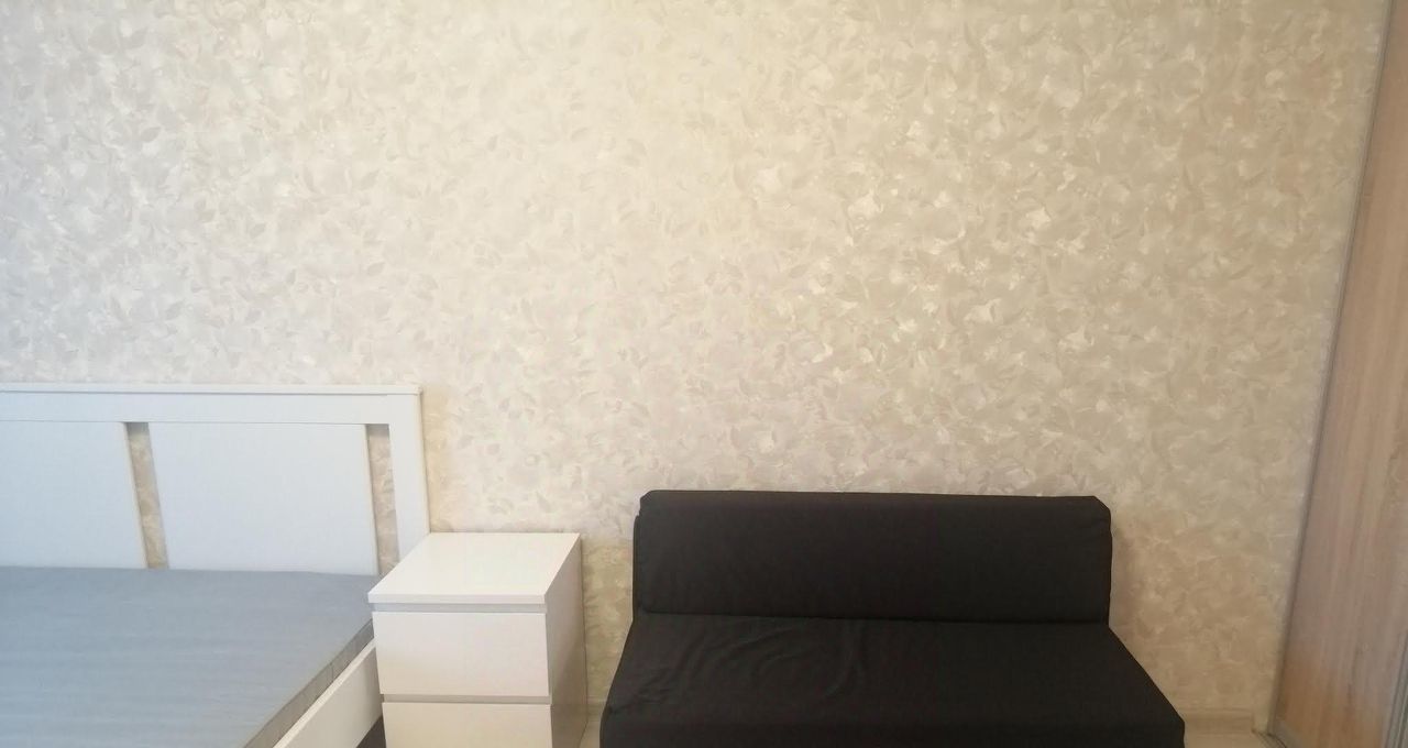 Сдам 1-комнатную квартиру на Балаклавский проспект, 42, метро Севастопольская, г. Москва