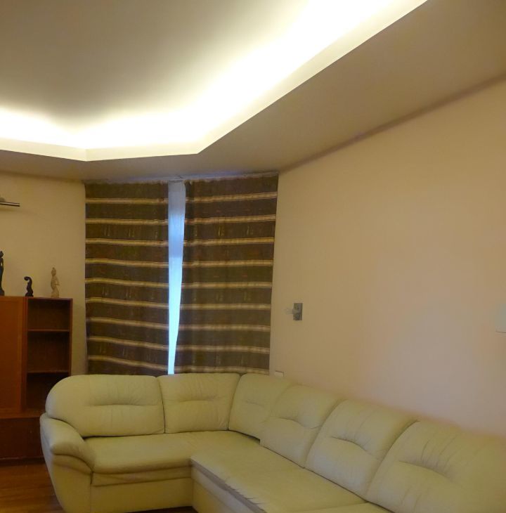 Сдам 4х-комнатную квартиру на Выборгская улица, 4К1, метро Водный стадион, г. Москва