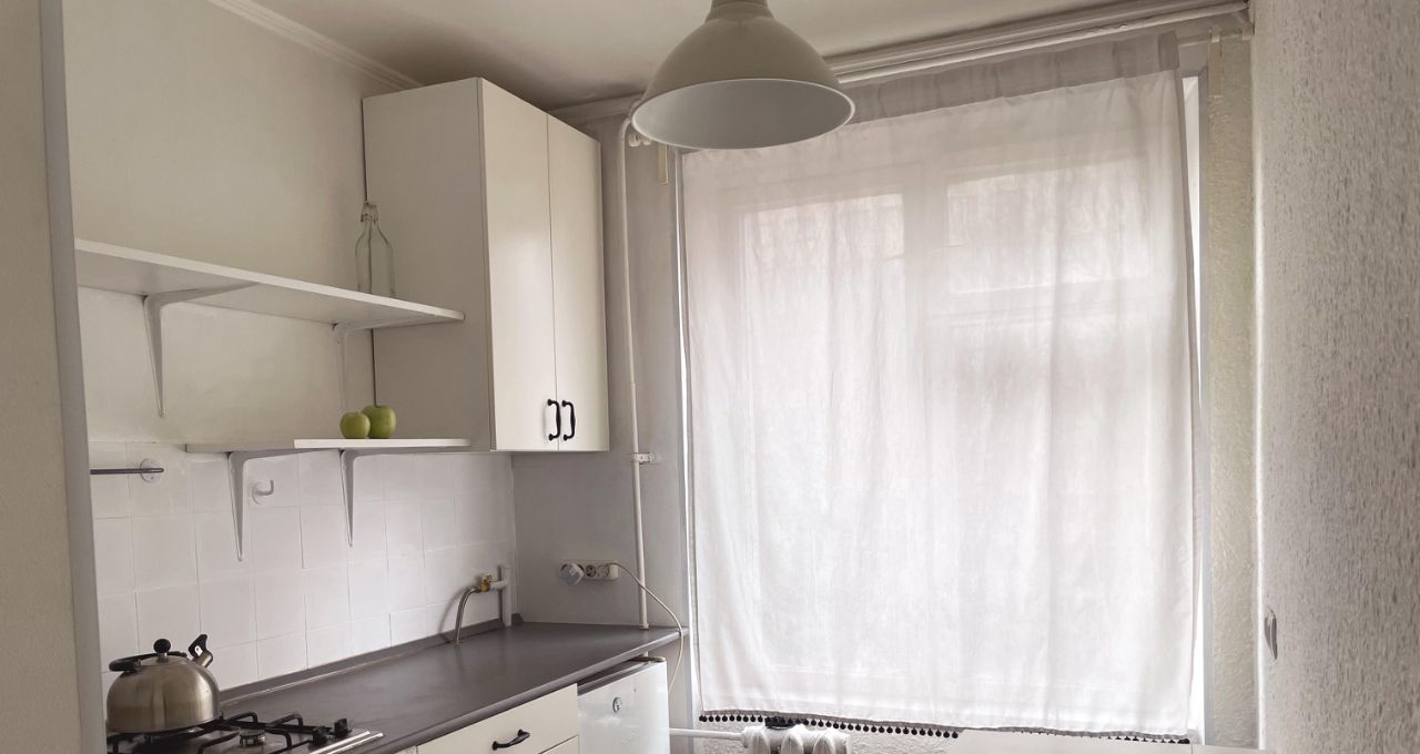 Аренда однокомнатной квартиры на Братская улица, 27К2, метро Перово, г. Москва